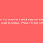 Your PS5 controller is about to get way easier to use on Android, iPhone, PC, and more